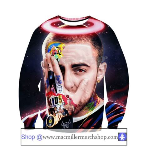 are there any discount codes for mac miller merchandise